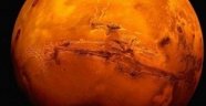 Mars'ta Bulunan Gizemli Şeyler