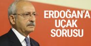 Kılıçdaroğlu'ndan Erdoğan'a: Merkez Bankası'nın da başkanı ol