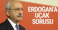 Kılıçdaroğlu'ndan Erdoğan'a: Merkez Bankası'nın da başkanı ol
