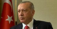  Erdoğan'dan Reuters röportajında flaş Papaz Brunson açıklaması