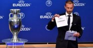 UEFA Başkanı Caferin'den Türkiye ile ilgili skandal sözler...