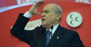 Devlet Bahçeli'den 'kurultaya katılmayın' talimatı!