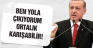 Erdoğan'dan flaş Can Dündar ve AYM açıklaması
