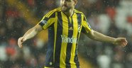 Caner Erkin'in sevgilisinden Beşiktaş paylaşımı