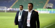 Fenerbahçe'den son dakika haberleri