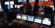 Ferit Şahenk'in TV kanalına polis baskını