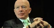 Ünlü yatırımcı Mark Mobius uyardı: Çok kan dökülecek