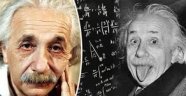 Einstein'ın ilginç alışkanlıklarından ne öğrenebiliriz?