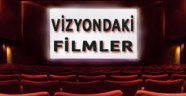 Bu hafta vizyona giren filmler