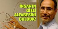 Prof. Dr. Hotamışlıgil: Nrf1 genini bulduk...