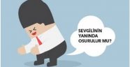 Sevgilinin Yanında Osurulur mu? Sorusuna ...