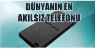 İşte piyasadaki en iyi "akılsız" telefonlar