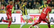 Fenerbahçe, Sivasspor deplasmanında da gülemedi