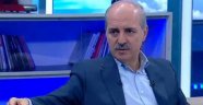 Numan Kurtulmuş'tan Cemal Kaşıkçı cinayetiyle ilgili çok konuşulacak sözler