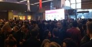 İstanbul Barosu seçimlerinde, ekran kapatma skandalı!