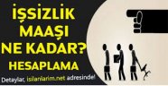 İşsizlik maaşı alma şartları neler?