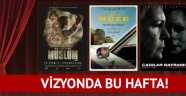 26 Ekim vizyona giren filmler