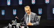 Beşiktaş'ta iki haftalık eylem planı! 2 maçta 6 puan alınmazsa yaptırımlar başlayacak