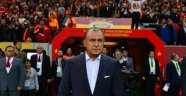 Fatih Terim öyle bir patladı ki... Olay sözler!