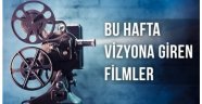 2 Kasım haftası vizyona giren filmler!