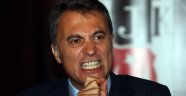 Bugün Kongreye gidenler Dikkat Fikret Orman Tokatlıyor