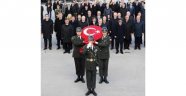 Anıtkabir'de saygı duruşu dine aykırı mı