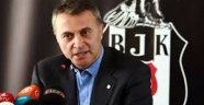  Taraftardan Fikret Orman'a: Paralar nerede?