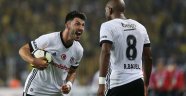 Beşiktaş'ta Tolgay bitti, Babel sırada!