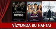 16 Kasım vizyona giren filmler