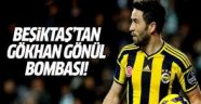 Günün bomba iddiası! Gökhan Gönül Beşiktaş'la anlaştı