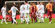 Spor yazarlarından Galatasaray - Konyaspor yorumları