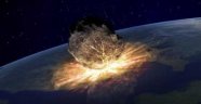 Dünya'ya çarpma riski bulunan asteroide gidiyoruz!