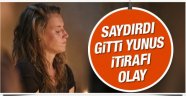 Gizem Kerimoğlu elendi herkese saydırdı bir itirafı da olay!