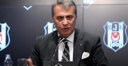 Fikret Orman'dan flaş açıklamalar!