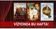 7 Aralık vizyondaki filmler