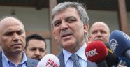 Abdullah Gül için çok sert sözler