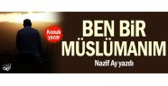 Ben bir Müslümanım