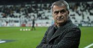 Şenol Güneş: "Sorumlu benim"