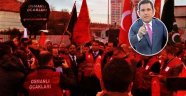 Osmanlı Ocakları'ndan Fatih Portakal'a tehdit!