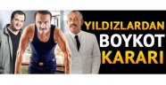 Sinemada şok gelişme...
