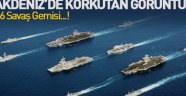Akdeniz'den İran'a uzanan kuşatma hattını yarmalıyız..