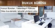 "Hukuk büroları sadece borçluya SMS atabilir"