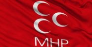 MHP 402 belediye başkan adayını açıkladı