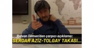 Rıdvan Dilmen'den sürpriz takas iddiası!