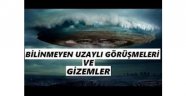Uzaylılarla Yapılan Anlaşma Serpo Projesi