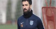 "Beşiktaş yönetimi Arda Turan ile görüşmeye başladı"