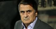 Şenol Güneş, Beşiktaş'la dalga mı geciyor