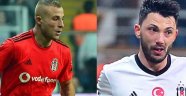 Beşiktaş'ta operasyon devam ediyor