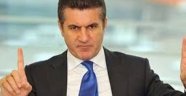Mustafa Sarıgül, yeni partisinin mesajını böyle verdi