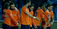 Başakşehir Kasımpaşa'yı da mağlup etti